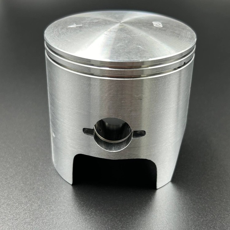 Поршневой комплект Yamaha Phazer (+0.50mm) (8V0-11636-00-00) (Osaka), арт. 09-813-02-F-TW,          OSAKA 