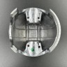 Поршневой комплект Yamaha Phazer (+0.50mm) (8V0-11636-00-00) (Osaka), арт. 09-813-02-F-TW,          OSAKA 