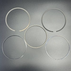 Набор поршневых колец MERCRUISER ALPHA/BRAVO (39-17464) (Quicksilver)