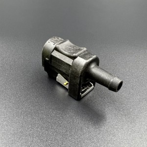Коннектор топливный Yamaha 9.9-250, F6-350 (KACAWA)