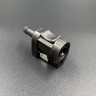 Коннектор топливный Yamaha 9.9-250, F6-350 (KACAWA), арт. 6Y2-24305-04-TW,          KACAWA 
