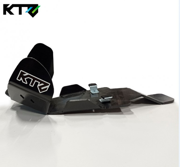 GR2 300 PRO (вод. охл. ZS174MN) 21_18 защита картера и прогрессии, арт. 600.05,          KTZ 