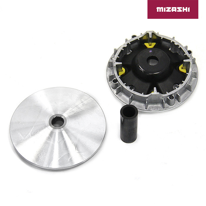 Ведущий шкив вариатора в сборе (HL) AT-MZ1537, арт. AT-MZ1537,          MIZASHI 
