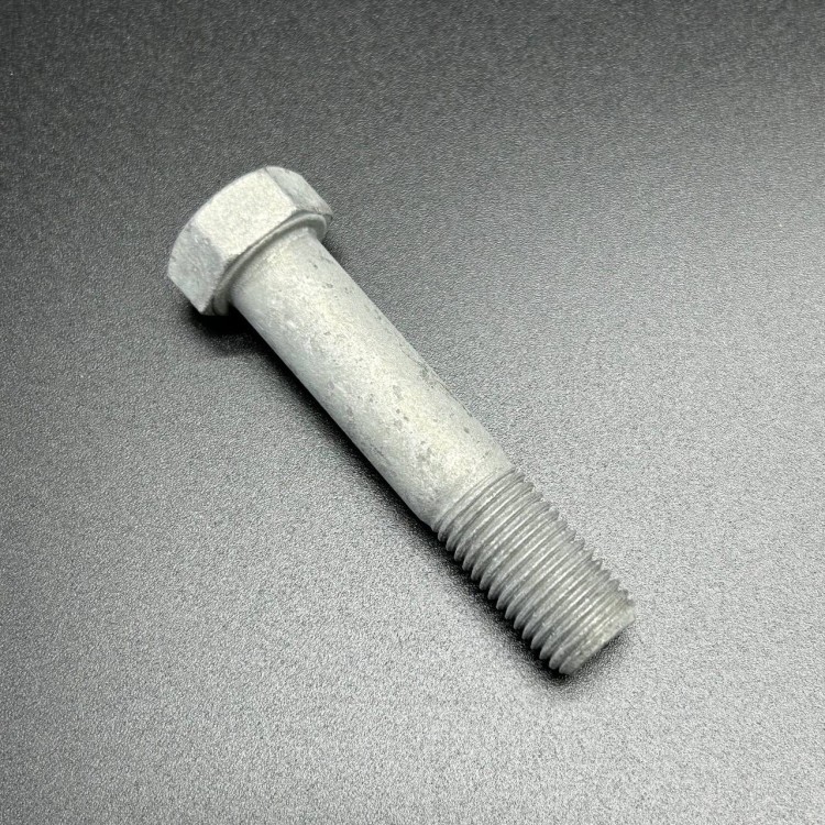 Болт стальной диам. 11 мм SCREW (Quicksilver), арт. 807204,          MERCURY 
