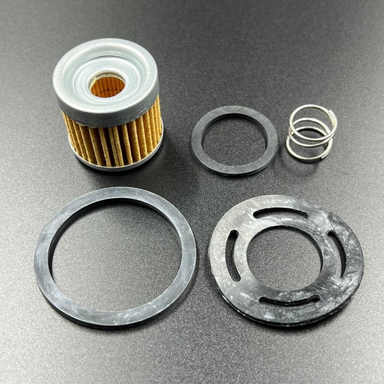 Фильтр топливный Mercruiser 3.0L ALPHA ONE (35-8M0046752) (Kacawa), арт. 35-803897Q1-TW,          KACAWA 