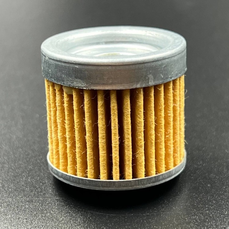 Фильтр топливный Mercruiser 3.0L ALPHA ONE (35-8M0046752) (Kacawa), арт. 35-803897Q1-TW,          KACAWA 