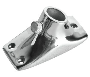 Основание флагштока, 25 мм