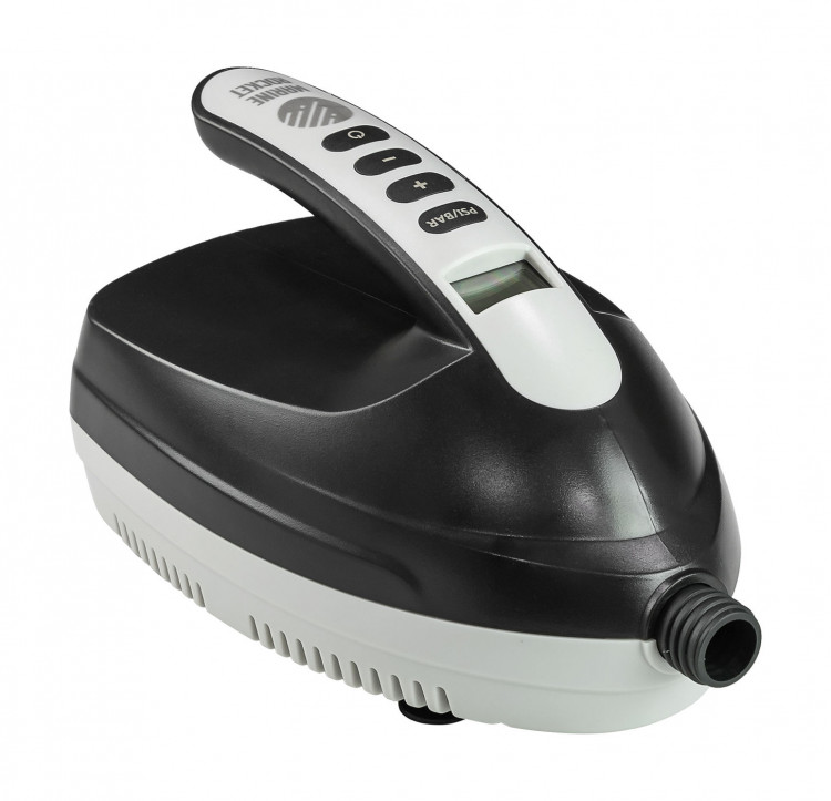 Насос электрический аккумуляторный высокого давления, арт. AP-016B(SUP),          MARINE ROCKET  Насос электрический аккумуляторный высокого давления, арт. AP-016B(SUP),          MARINE ROCKET