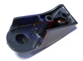 Крышка, корпус румпеля Yamaha 20C, 25D/V/B, 30A/G/H, 69P-42112-00-8D, 69P-42112-00-4D, RTT-69P-42112-00, арт. RTT-69P-42112-00,          Rivertec 