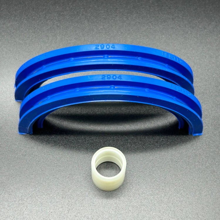 Уплотнение коленчатого вала Mercruiser (26-14756) (Quicksilver), арт. 8M0062773,          MERCURY 