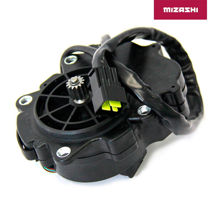 Сервопривод включения переднего привода AT-MZ1482, арт. AT-MZ1482,          MIZASHI 