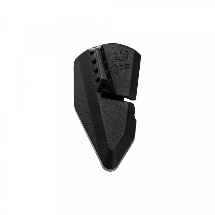 Крепление пластика  для Ski-Doo, SM-12587R-ts, арт. SM-12587R-ts,          Sledex 