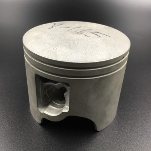 Поршень Yamaha 115-225 (S) (21mm) (STD) (Yamaha)