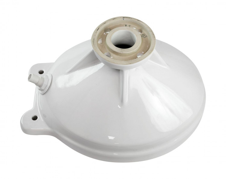 Чаша унитаза COMFORT без помпы, арт. 6500000509,          Matromarine 