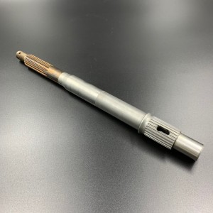 Вал гребной Suzuki DF115-140 (Suzuki)