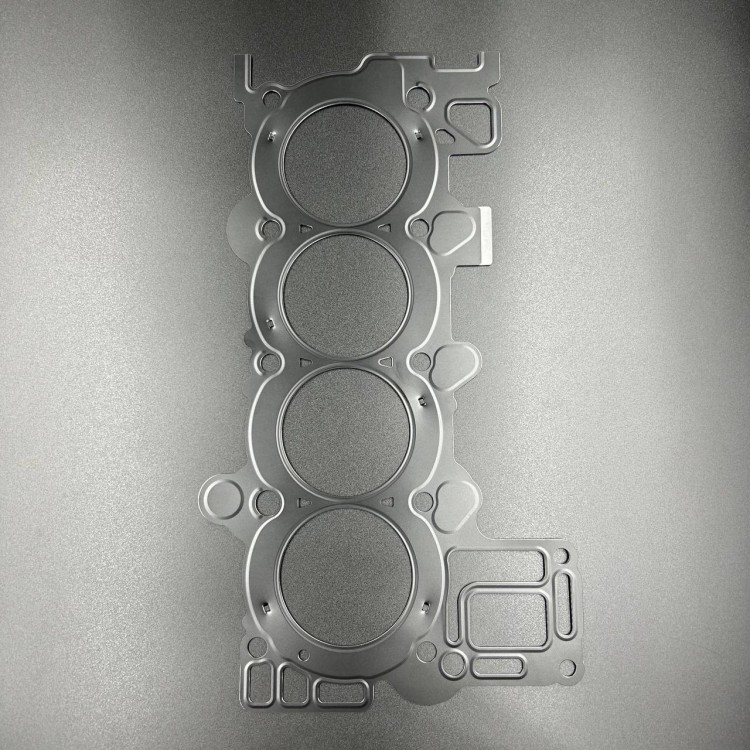 Прокладка под головку Honda BF75-90 (12251-ZY9-003) (Honda), арт. 12251-ZY9-013,          HONDA 