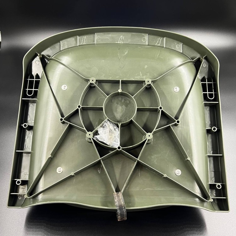 Сиденье для лодки №17 (Allshine), арт. Seat17,          ALSHINE 