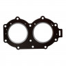 Прокладка под головку цилиндров  для Yamaha 25H/30A, SK689-11181-00-ts, арт. SK689-11181-00-ts,          Skipper 
