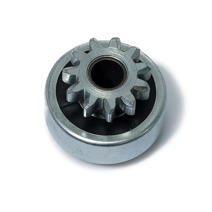 Бендикс стартера Yamaha 689-81807-12, арт. 689-81807-12,          MIZASHI 