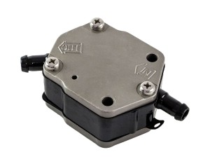 Насос топливный Yamaha 100-250, Omax