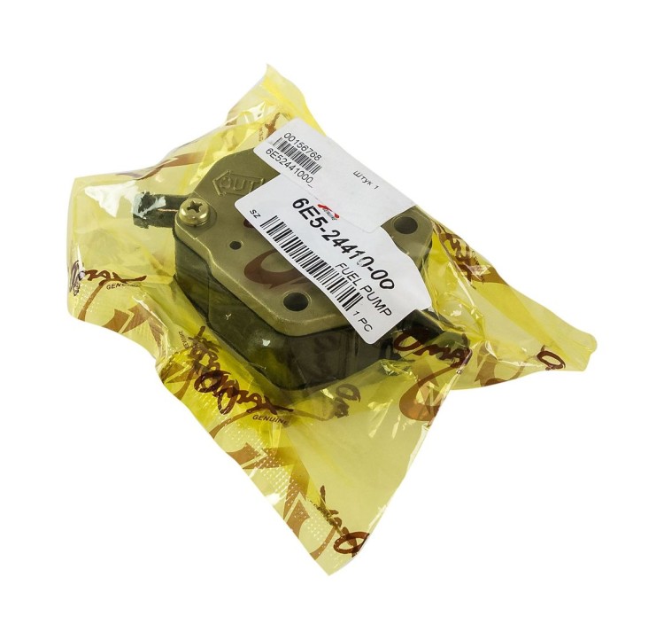 Насос топливный Yamaha 100-250, Omax, арт. 6E52441000_OM,          OMAX 