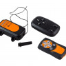 Комплект для дистанционного управления якорной лебедкой и ПУ, арт. SRCA12B,          Allremote 