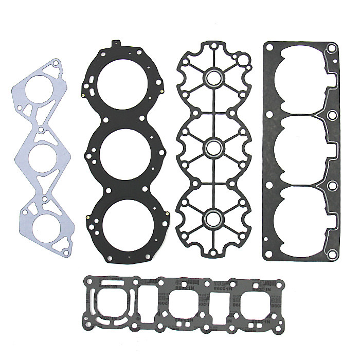 Верхний комплект прокладок Yamaha 1200 NW-40002T, арт. NW-40002T,          Namura Technologies 