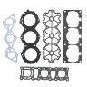 Верхний комплект прокладок Yamaha 1200 NW-40002T, арт. NW-40002T,          Namura Technologies 