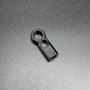 Держатель тяги (втулка пластиковая) SOCKET (Quicksilver)