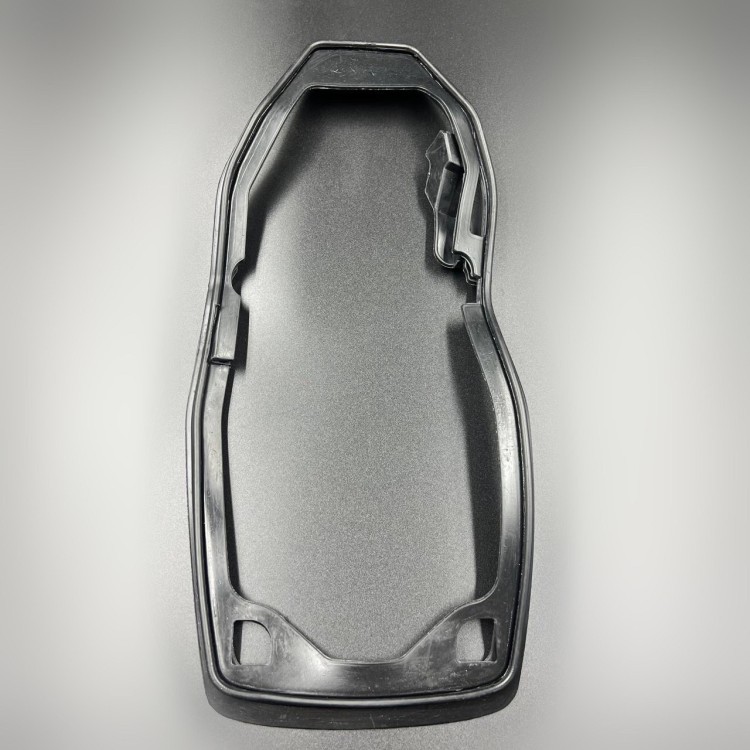 Уплотнение поддона Yamaha 25-30 (HINGAN), арт. 69P-42716-00-K,          SCM 