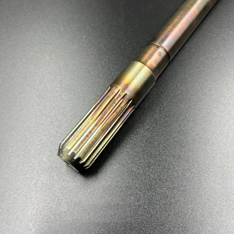 Вал торсионный Yamaha F40-50 (L) 62Y-45501-30, арт. 62Y-45501-30,          YAMAHA 