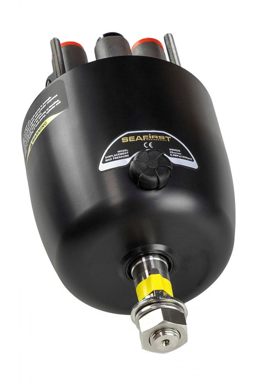 Гидравлическая система рулевого управления до 300 л.с Sea First, арт. MO350H-R1-25,          Sea First 