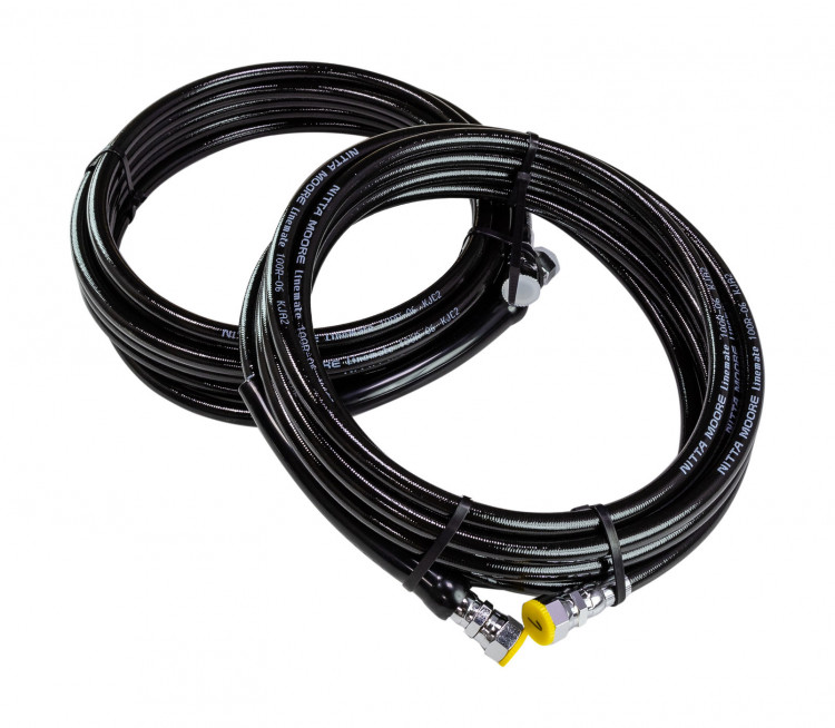 Гидравлическая система рулевого управления до 300 л.с Sea First, арт. MO350H-R1-25,          Sea First 