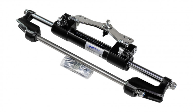 Гидравлическая система рулевого управления до 300 л.с Sea First, арт. MO350H-R1-25,          Sea First 