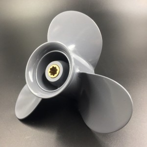 Гребной винт Honda BF8-BF15, BF20D (3x9-1/4x10) (Osaka)