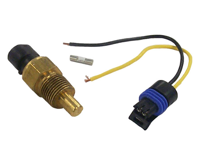 Датчик температуры Mercruiser 18-7600, арт. 18-7600,          Sierra  Датчик температуры Mercruiser 18-7600, арт. 18-7600,          Sierra