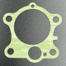 Прокладка под корпус помпы охлаждение Yamaha 25-55 (Yamaha), арт. 663-44315-A0,          YAMAHA 