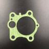 Прокладка под корпус помпы охлаждение Yamaha 25-55 (Yamaha), арт. 663-44315-A0,          YAMAHA 