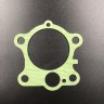 Прокладка под корпус помпы охлаждение Yamaha 25-55 (Yamaha), арт. 663-44315-A0,          YAMAHA 