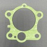 Прокладка под корпус помпы охлаждение Yamaha 25-55 (Yamaha), арт. 663-44315-A0,          YAMAHA 