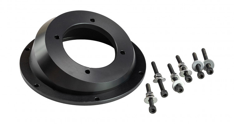 Накладка для рулевого насоса ГСУ (20 град.), внутреннего монтажа, Sea First, арт. SHB200,          Sea First 