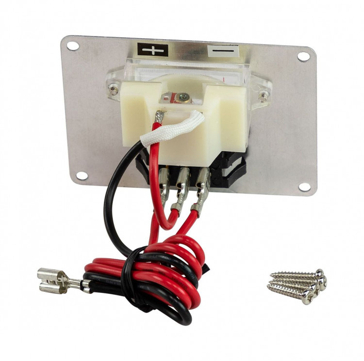 Панель контроля заряда аккумулятора, арт. C91333,          Easterner 