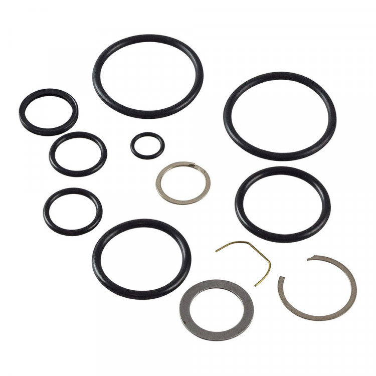 Ремкомплект гидроцилиндра  для Mercruiser Alpha/Bravo, арт. SK25-87400A2-ts,          Skipper 