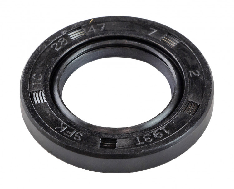 Сальник 28x47x7, Yamaha, арт. 9310228135_OM,          OMAX 