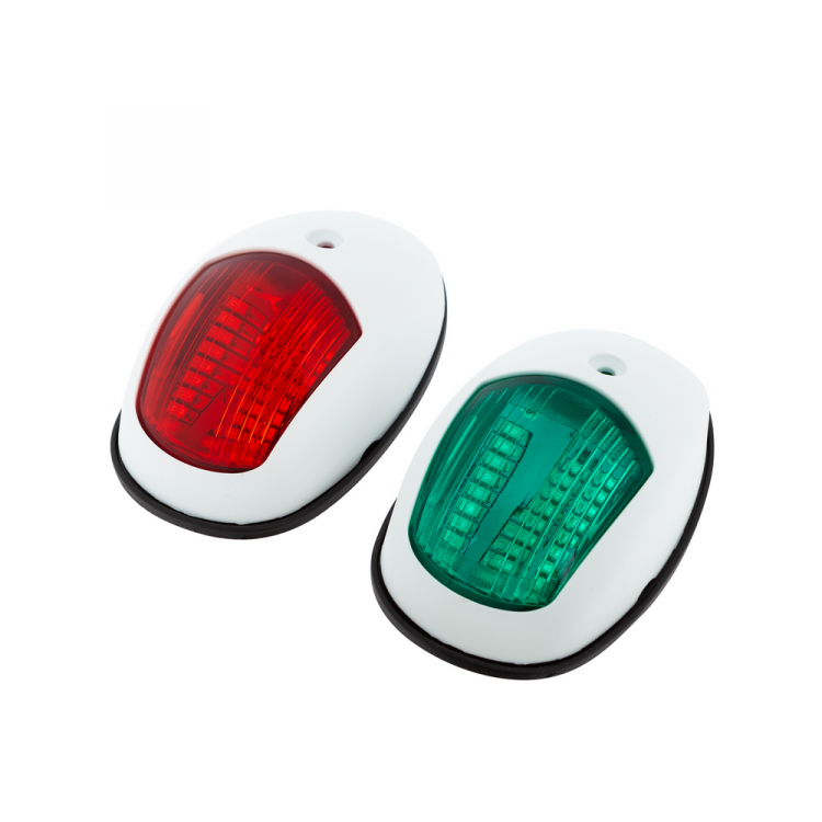 Бортовые огни Skipper, арт. SK40270-1-ts,          Skipper 