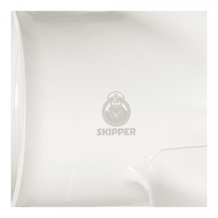 Винт гребной  Yamaha 40-55, диаметр 12 1/4" алюминиевый, лопастей - 3, шаг 9", арт. SK663-45956-01-EL-ts,          Skipper 