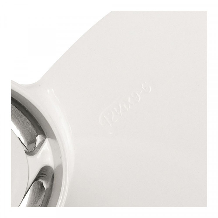 Винт гребной  Yamaha 40-55, диаметр 12 1/4" алюминиевый, лопастей - 3, шаг 9", арт. SK663-45956-01-EL-ts,          Skipper 