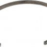 Кольцо стопорное (пружинное) Suzuki DT9.9-15/DF9.9-15, 09381-14001-000 