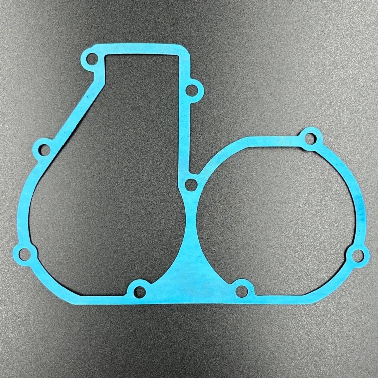 Прокладка клапана впуска Yamaha 25-30 (WUHU), арт. 648-13621-A1-K,          WUHU 