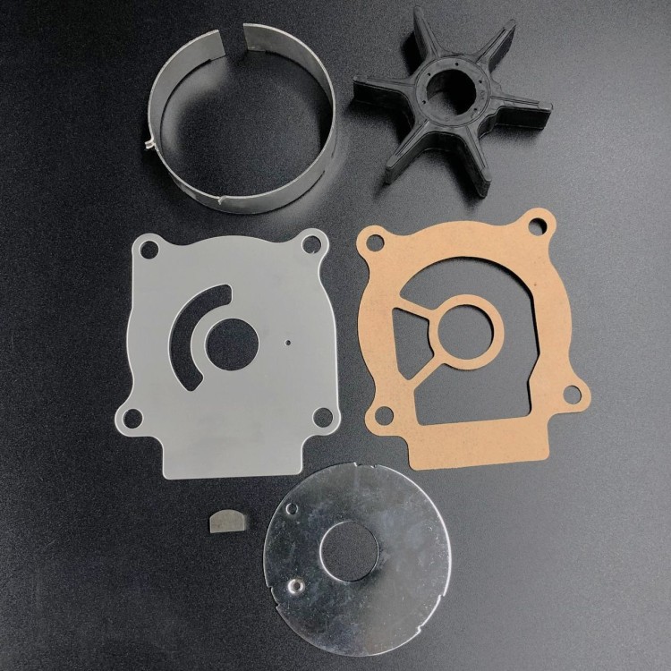 Ремкомплект помпы охлаждения Suzuki DT25-40 (Osaka), арт. 17400-94412-TW,          OSAKA 